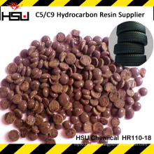 Hydrocarbon (Petroleum) Resin C9 for Rubber Compound